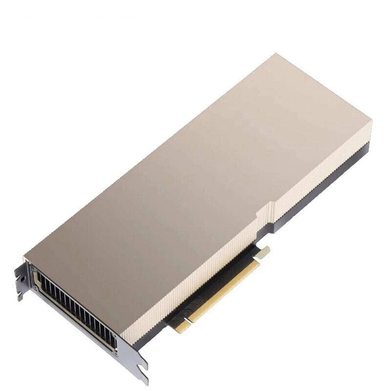 NVIDIA Tesla A100 40GB PCI-e GPU Graphics Card Deep AI 900-21001-0000-000
