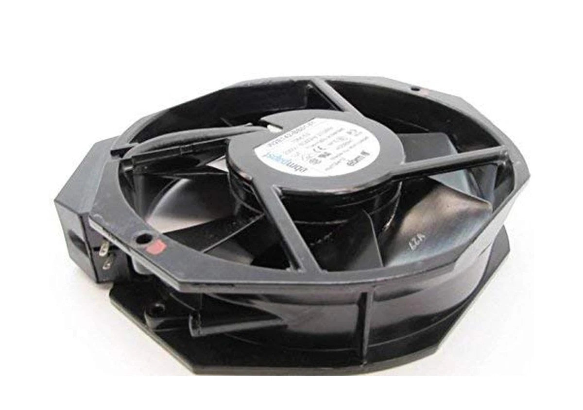 ebm-papst W2E142-BB01-01 230V 60Hz 28W Thermally Protected Fan 6 Inch Diameter