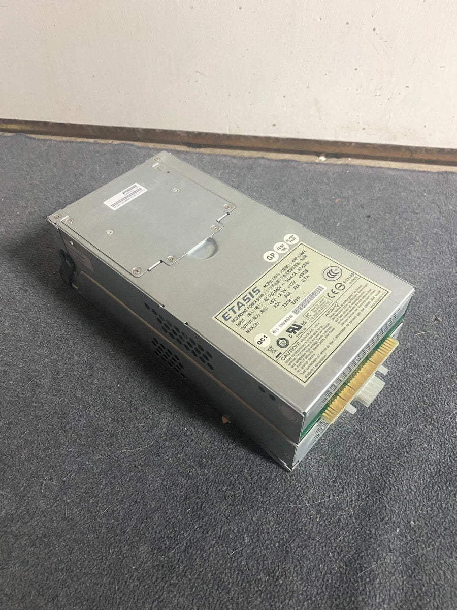ETASIS IFRP-532NF IFRP-532NFE 530W Disk Array Power Supply 9273ECPSU