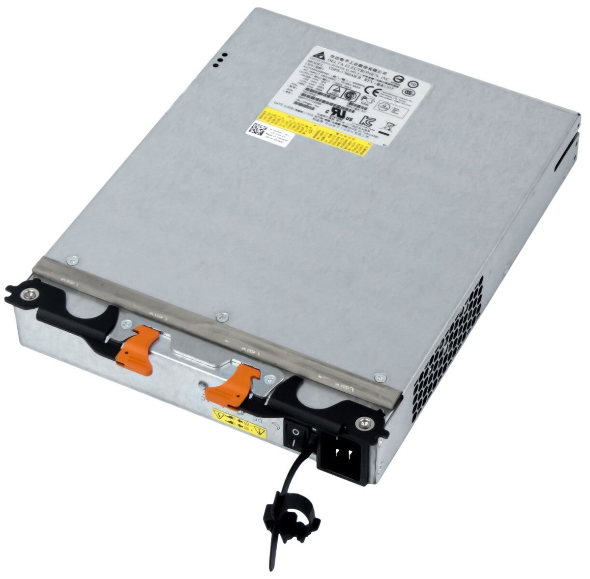 Power Supply Dell 0D7RNC 1755-Watt TDPS-1760AB B MD3260 MD3660