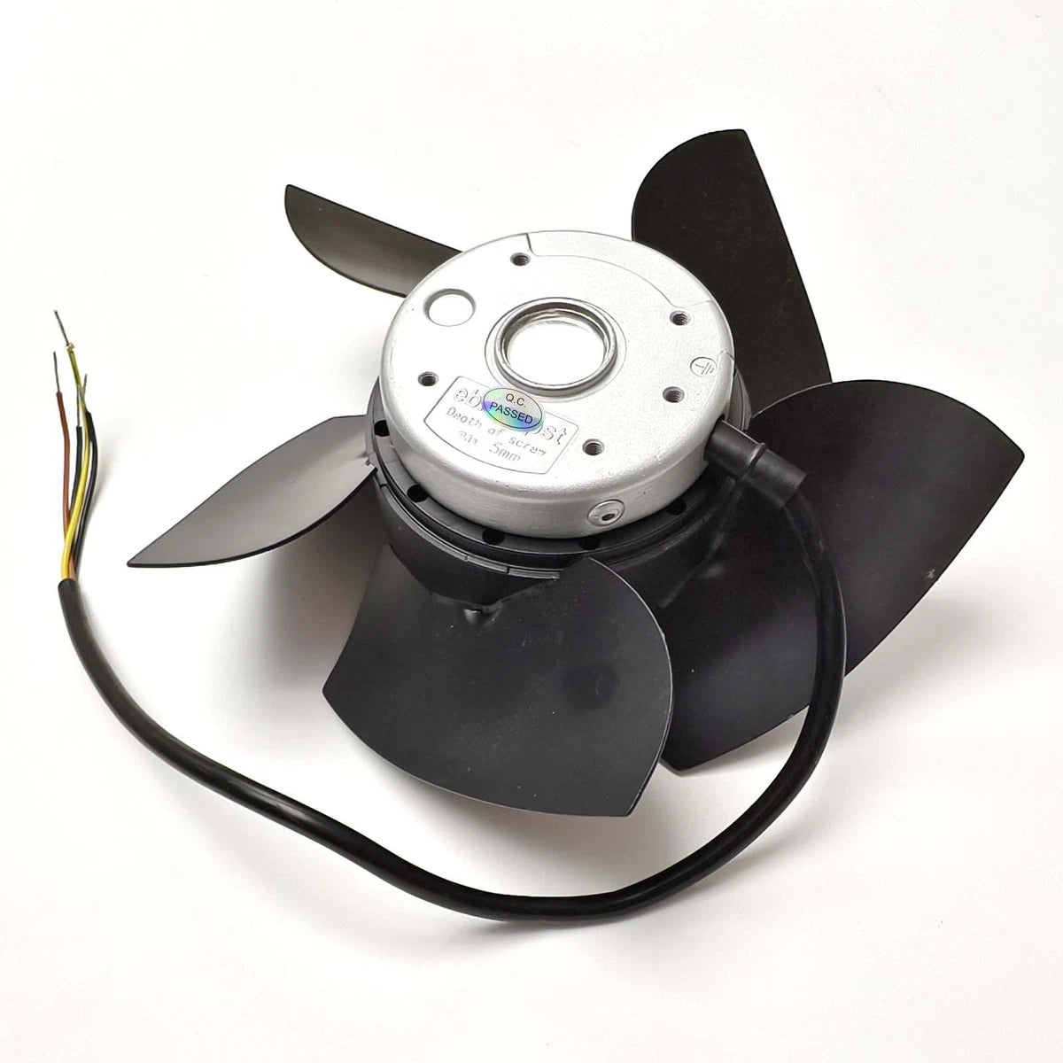 1pcs New Centrifugal Fan for M2D068-CF M2D068CF 400V 50/60HZ