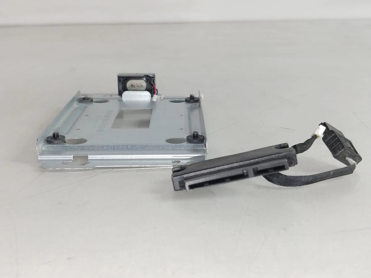 Lenovo ThinkCentre M72e USFF MZ60051 2.5" Caddy & SATA Power Connector