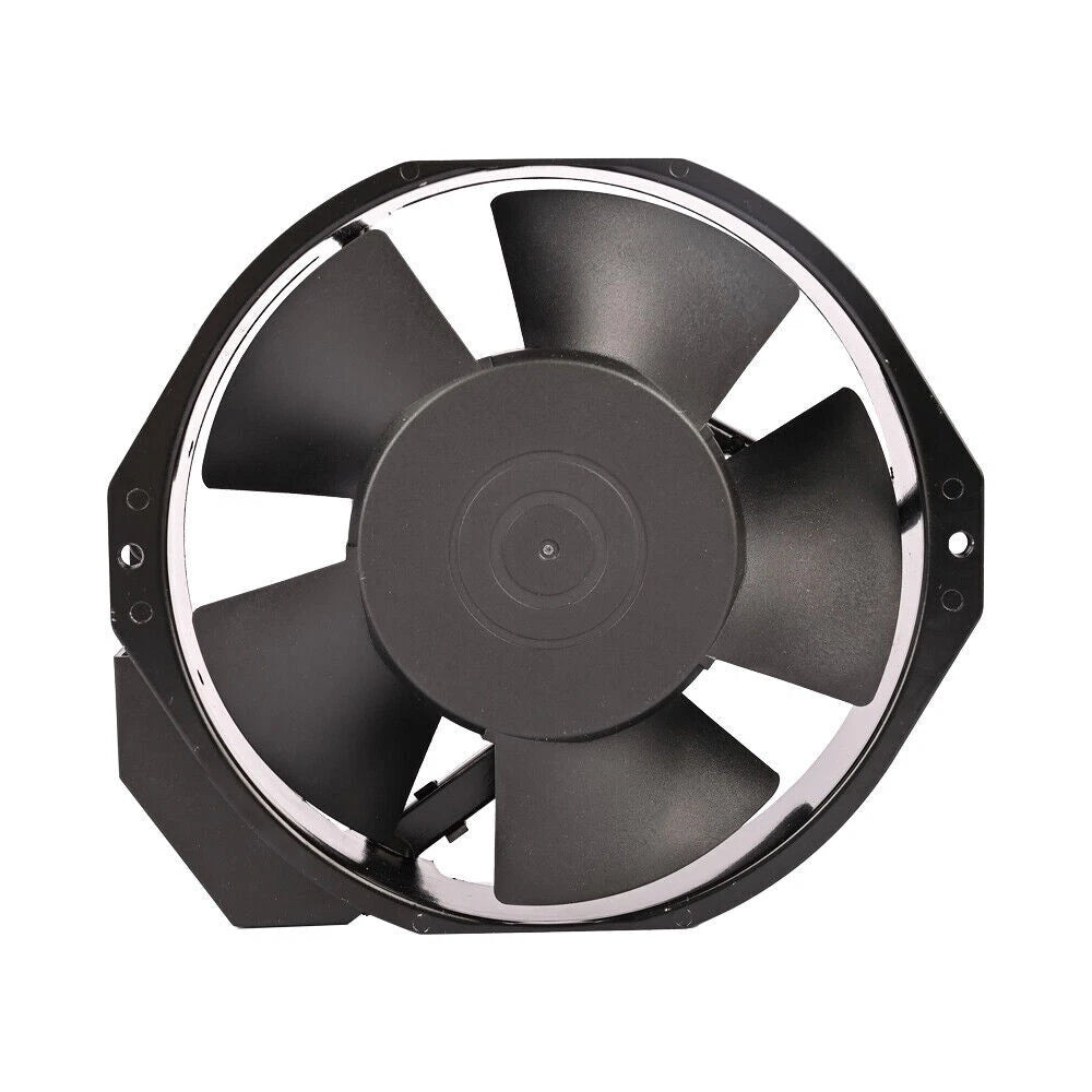 230V 27/28W 50Hz Axial Compact Fan W2E142-BB01-01 For Ebmpapst Axial Fan