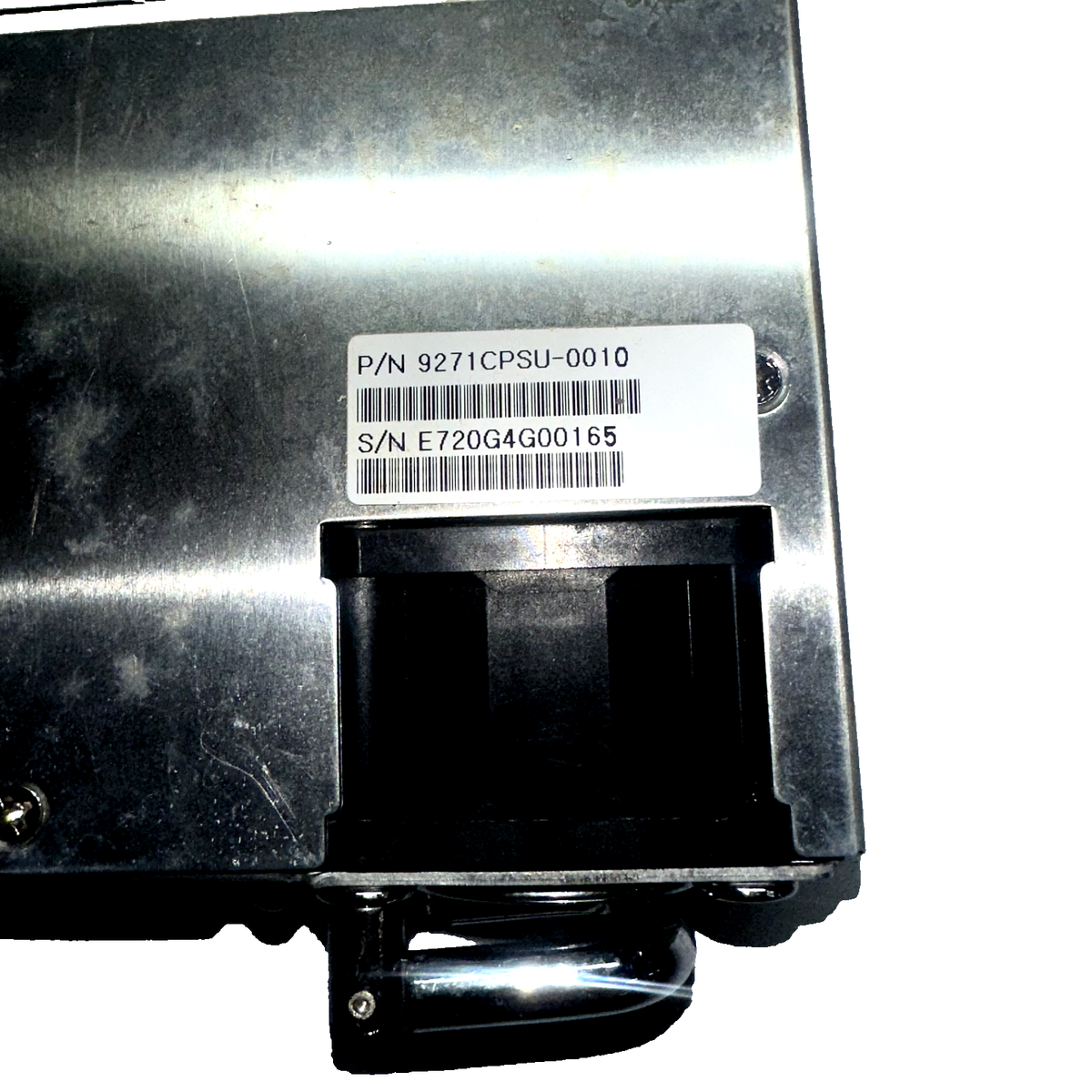 Etasis EFRP-250A Power Supply
