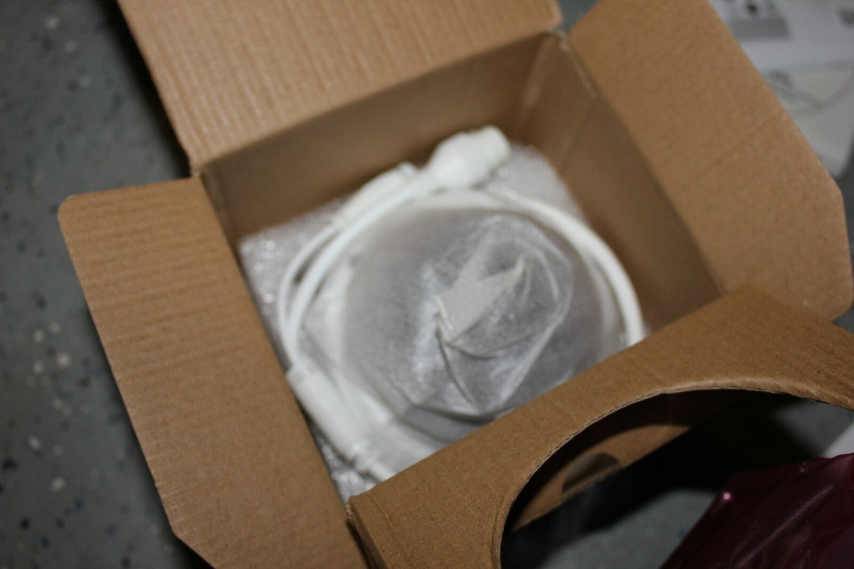 (Lot of 12 Network Security Cameras CAM-2MP-D28-02 NEW