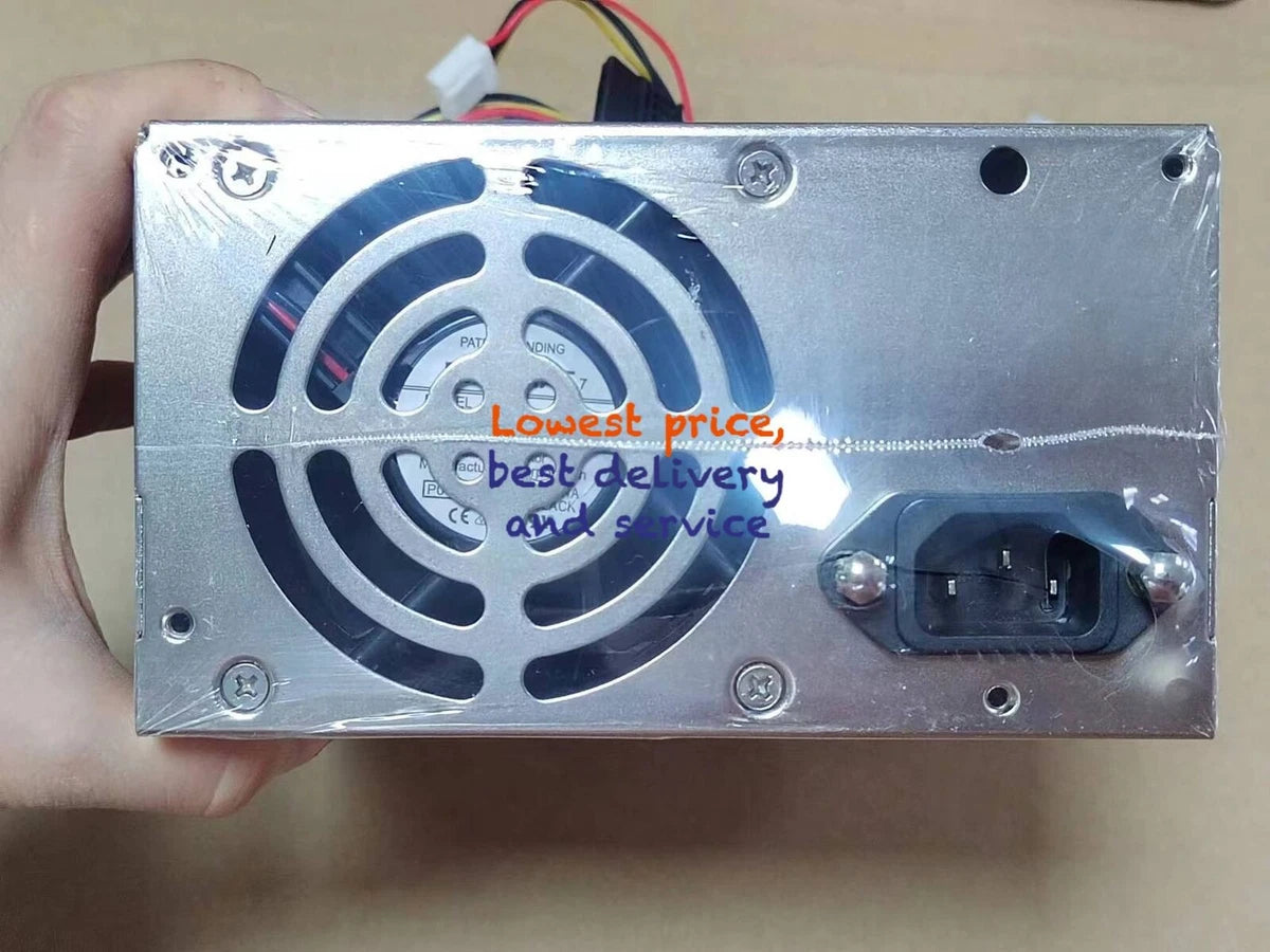1pcs FOR ZIPPY HP2-6460P-R 460W server redundant power supply module