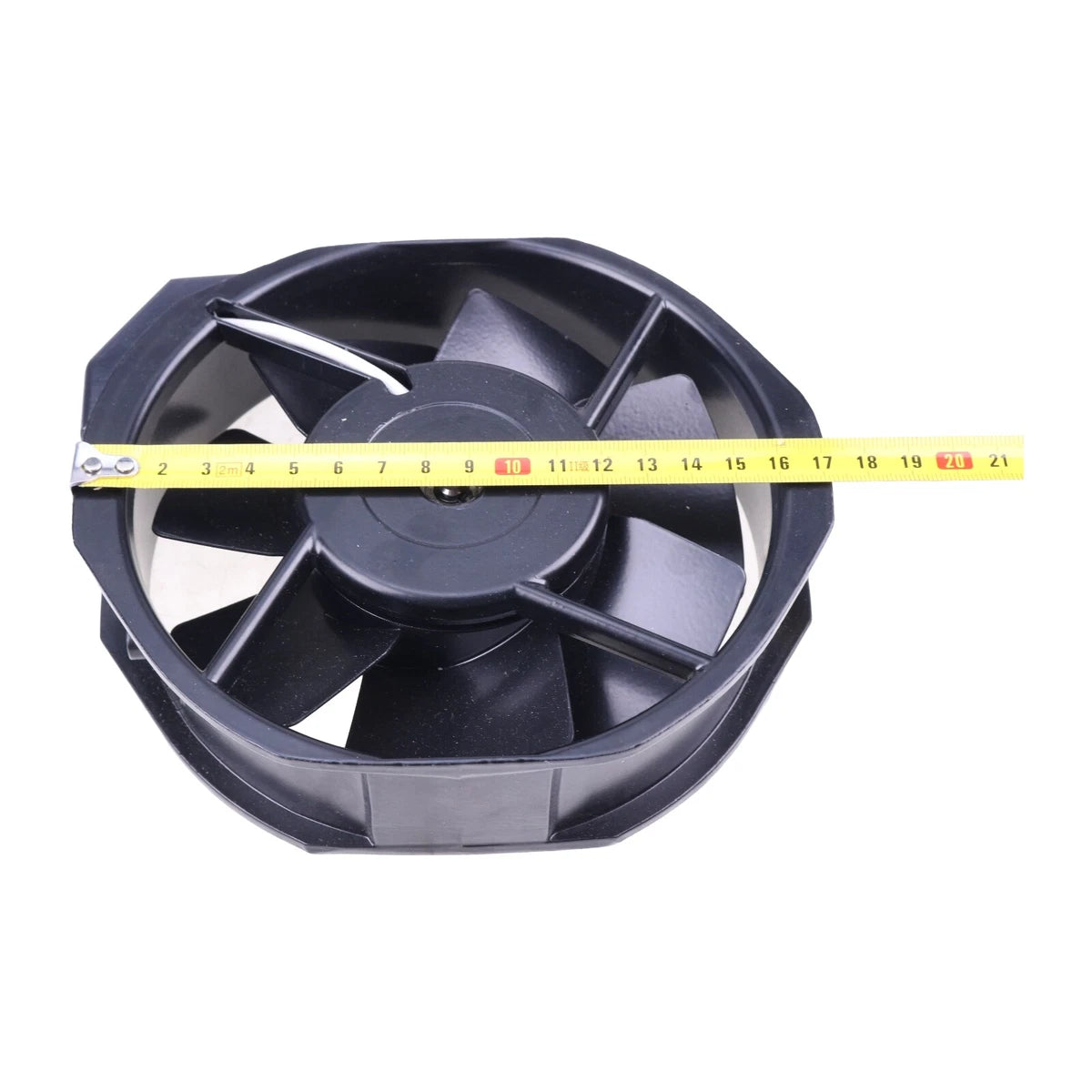 230V 27/28W 50Hz Axial Compact Fan W2E142-BB01-01 For Ebmpapst Axial Fan