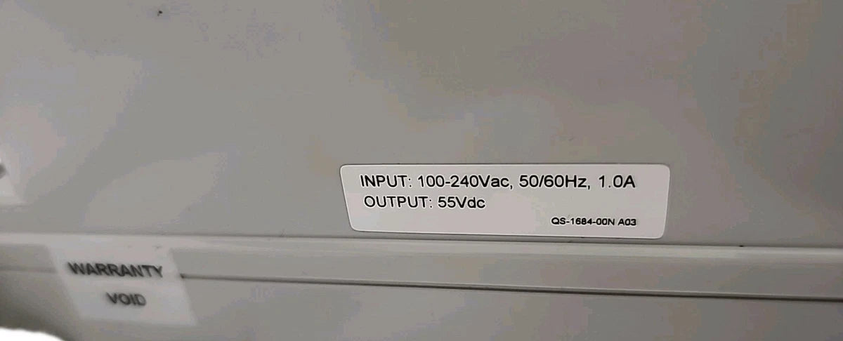 AXIS T8123-E Outdoor Midspan Power Supply 30W Outdoor POE Injector