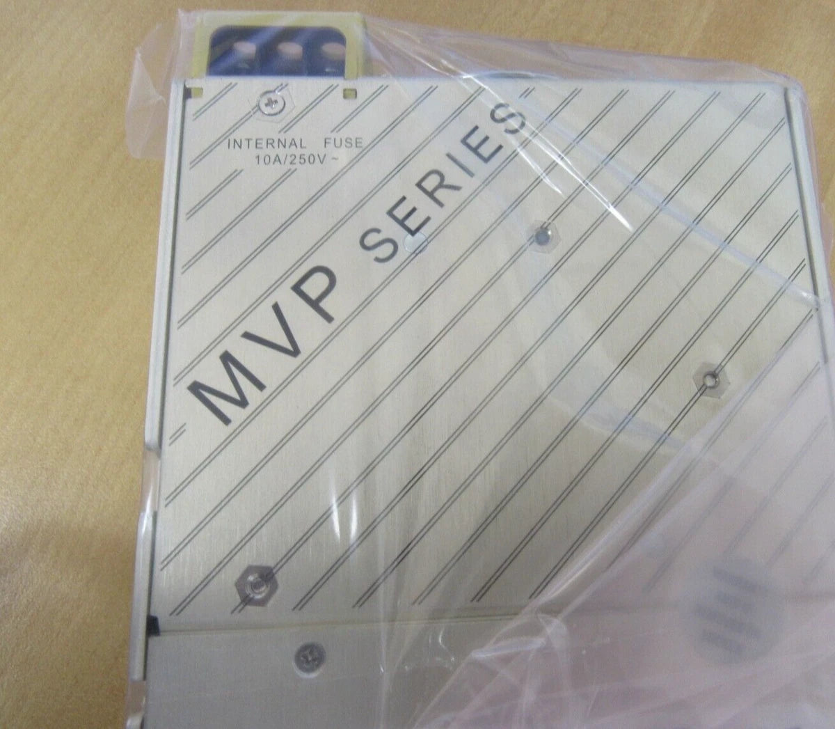 Emerson 73-540-0167 MP4-2W-4QE-00 MP42W4QE00 MVP Series 600W Power Supply