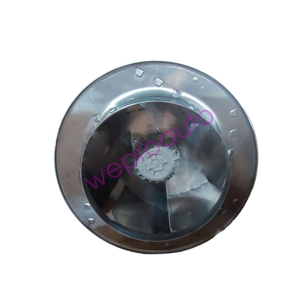 400V 2.5/1.45A 830W Centrifugal Fan For Ziehl Abegg RH56M-6DK.6K.1R
