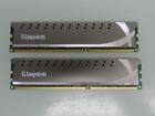 Kingston 16GB Kit (2 X 8GB)  HyperX Gaming Memory DDR3-1600MHz KHX16C9P1K2/16
