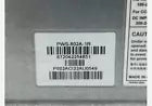 Supermicro 800W 12V 66A 5Vsb 4A Hot Swap Redundant Switching Power Supply - PWS-802A-1R