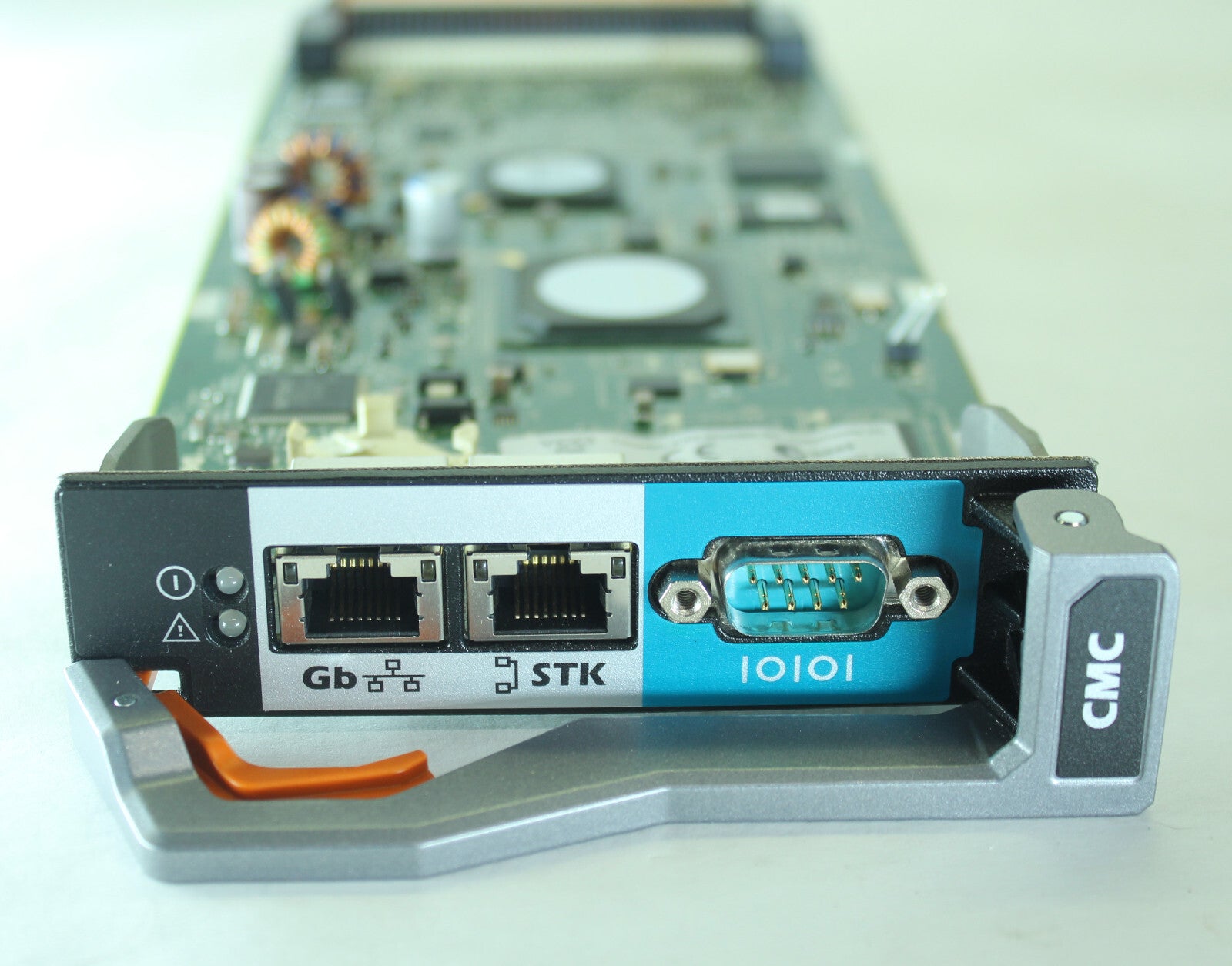 Dell PowerEdge M1000E Storage CMC Controller Module DP/N 0NC5NP