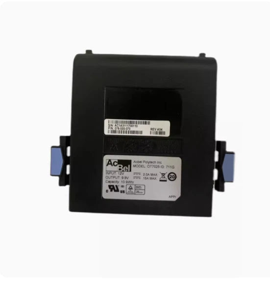 078-000-073 EMC VNXE3300 power supply battery