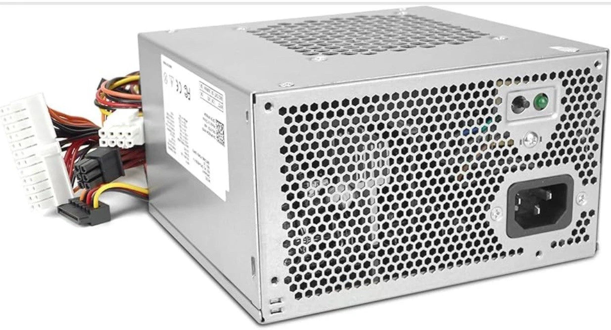 For DELL XPS 8910 8920 8300 8500 8700 8900 R5 460W PSU Power Supply D460AM-03 US