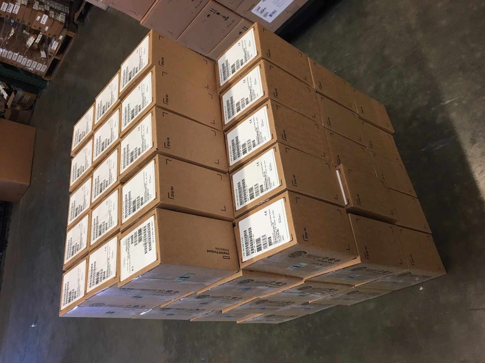 J9F47A 787647-001 HPE 900GB 12G SAS 10K 2.5" SFF DP Ent HDD HPE Retail NEW ****