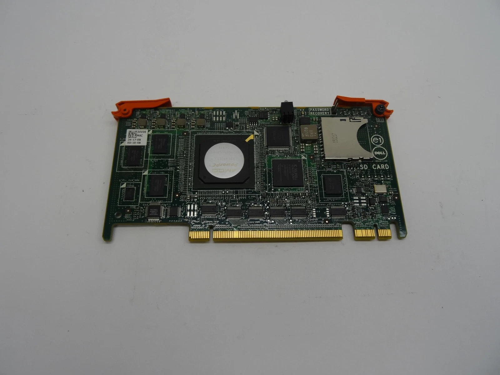DELL POWEREDGE VRTX CMC CHASSIS MANAGEMENT CONTROLLER 034V0R