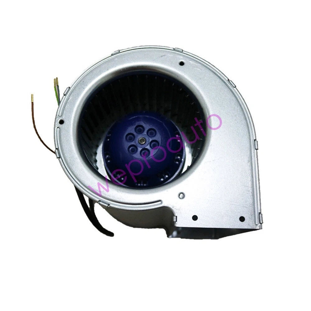 For Ziehl Abegg RD13S-2EP.WC.1R 230V 60Hz 0.19KW 0.85A Cooling Fan