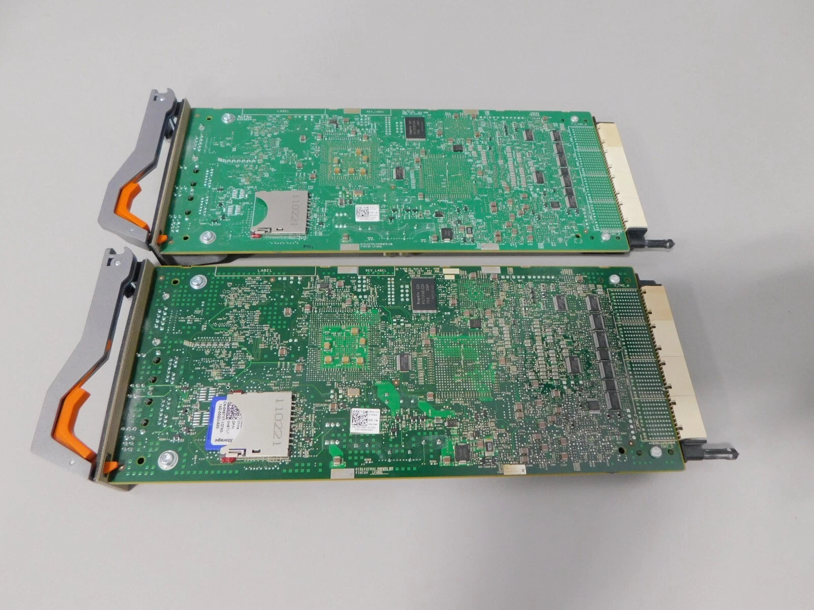 NC5NP Dell PowerEdge M1000E CMC Controller Module 0NC5NP W/ 1x SD Card