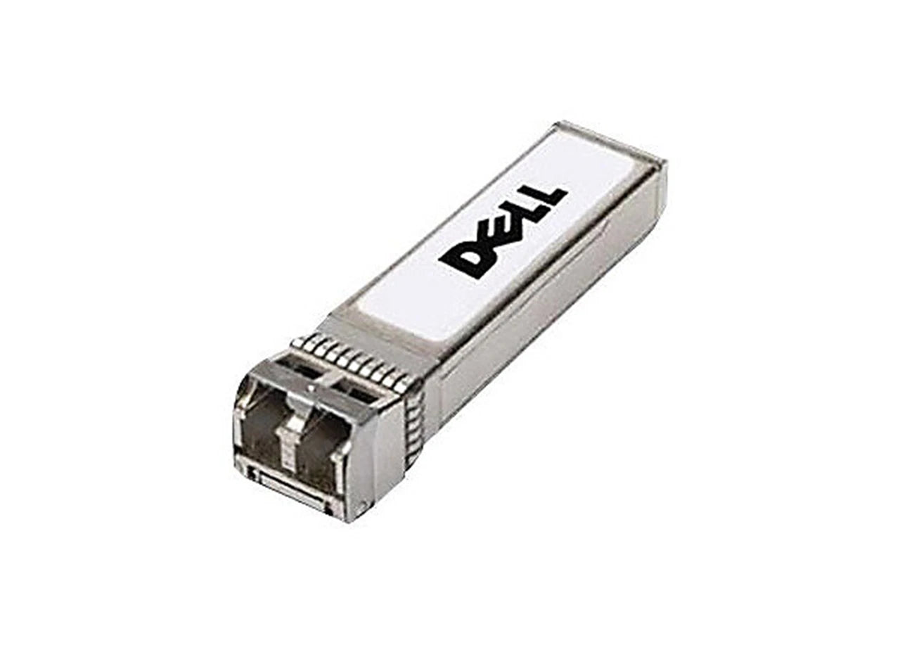 Dell - SFP (mini-GBIC transceiver module - GigE( 407-BBOS (407-BBOS