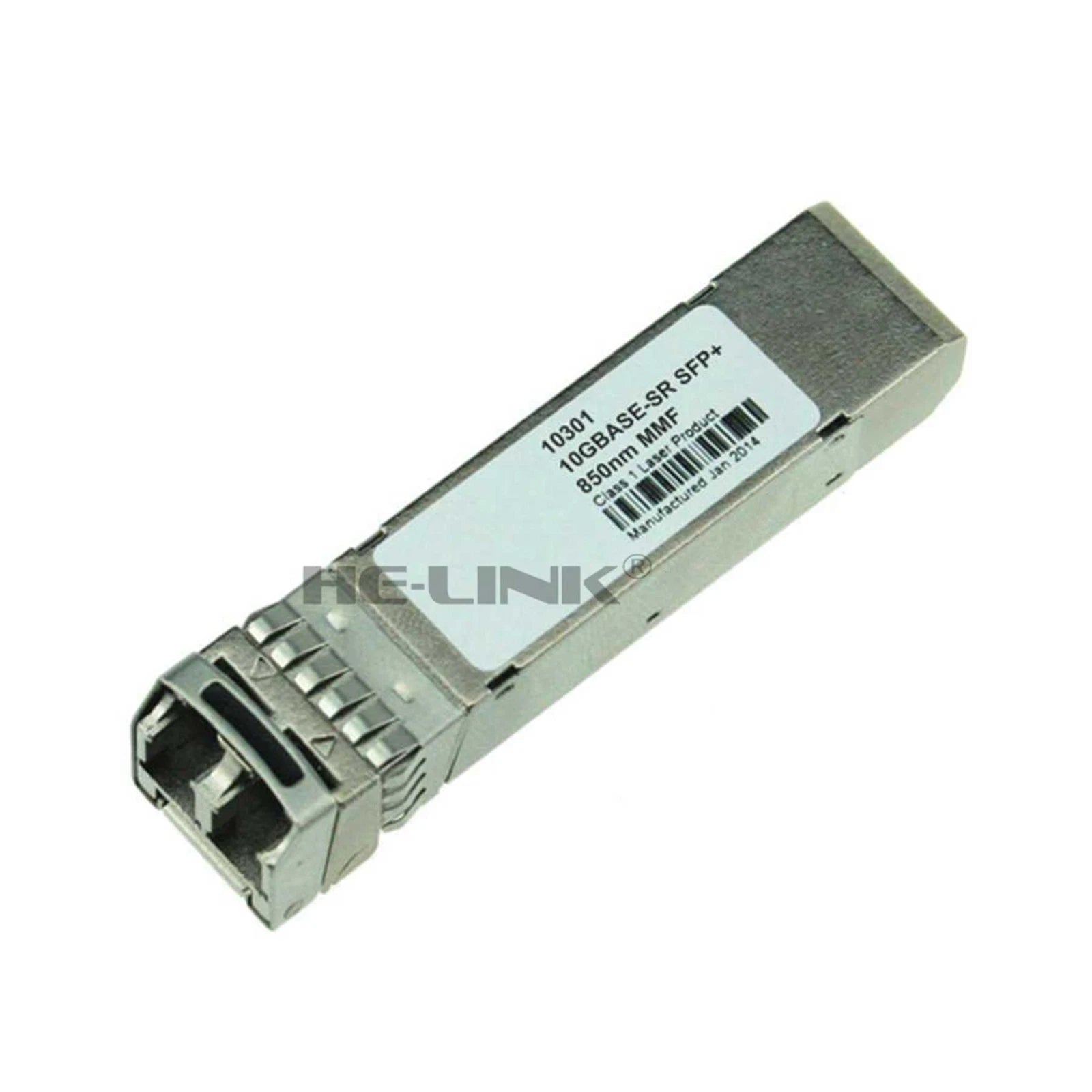 10301 Extreme Networks Compatible 10GBASE-SR SFP+ 850nm 300m Transceiver Module|205199987602