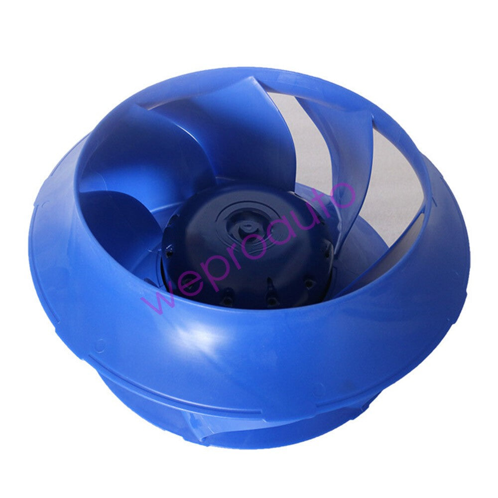 For Ziehl Abegg RH35V-ZIK.DC.VR Centrifugal Fan 480V 60Hz 1.5kw 1.9A