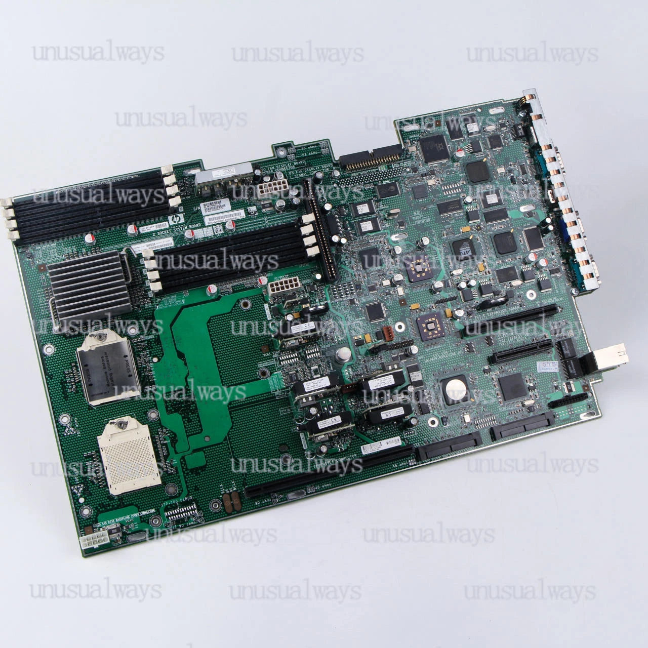 Reliable AB419-60001 AB419-69005 RX2660 Server Motherboard Upgrade Component