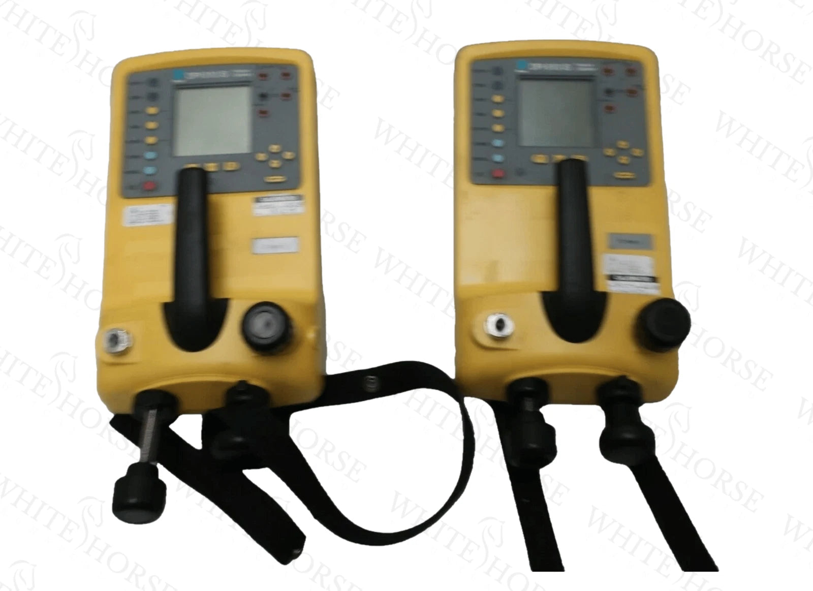 Druck DPI 610 IS Intrinsically Safe Hydraulic Pressure Calibrator 70 mbar Gauge