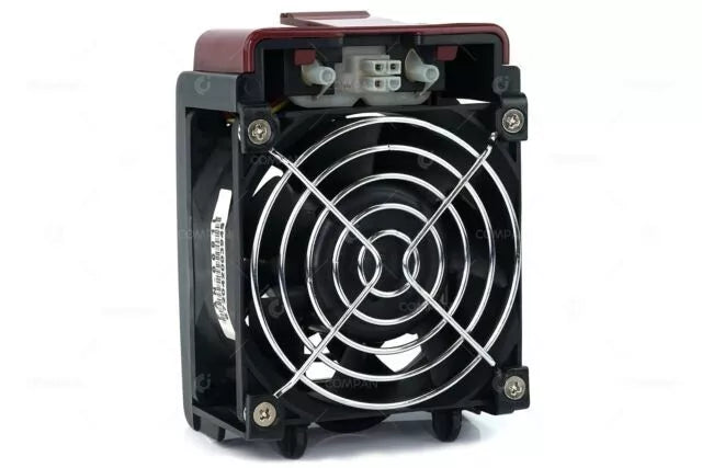 Supermicro Hot-Swappable Rear Exhaust Fan Assembly- FAN-0081 / FAN-0081L **Used / Fully Functional**