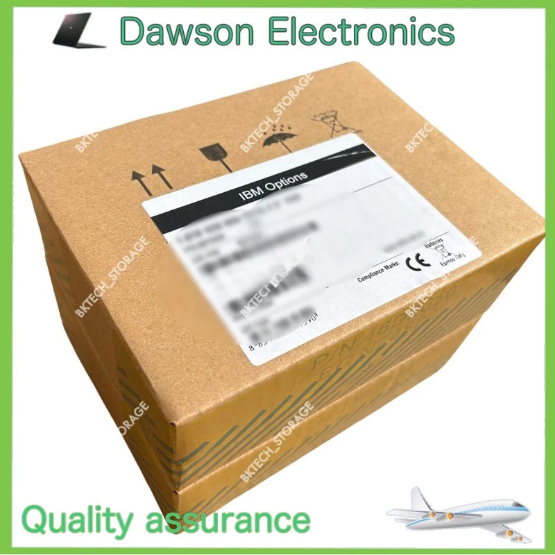 IBM 02PX539 2072-AL6B 02YC027 02PX742 2.4TB 10K 12Gb SAS V5000 V5010E V5030E HDD