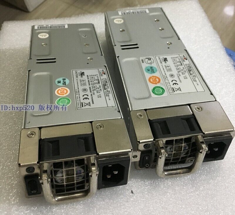 1pc ZIPPY EMACS MIN-6251P 250W server redundant power supply Module