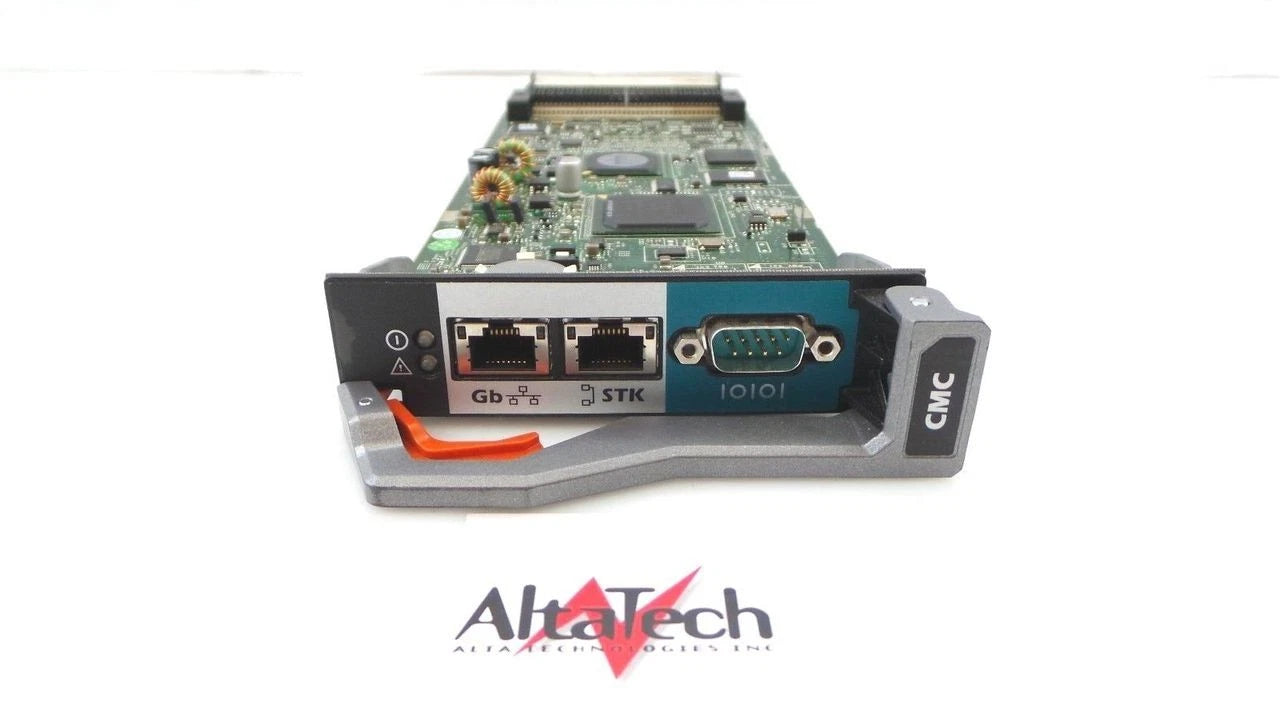 Dell CMC V5 Controller Module NC5NP for PowerEdge M1000E Blade - Fully Tested