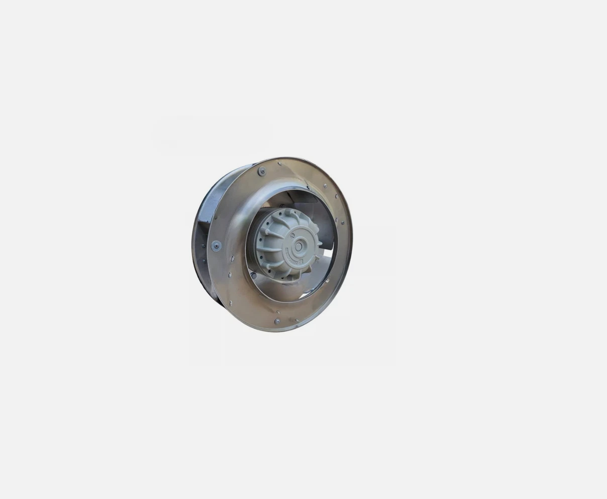 Ziehl-abegg Fan RH31M-2DK.3I.2R 142178 Centrifugal Fan 3~ 400V 50/60Hz 0.76KW 1z