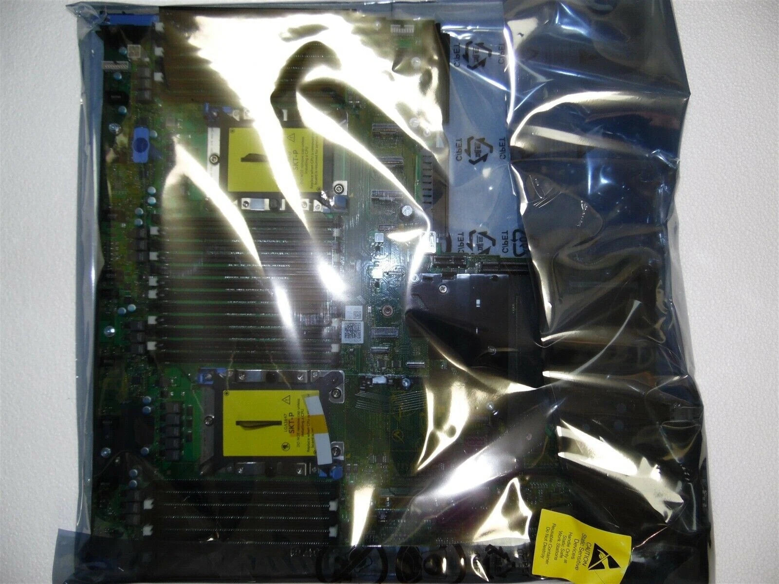 DELL EMC POWEREDGE XC740XD SERVER MOTHERBOARD SYSTEM MAIN BOARD