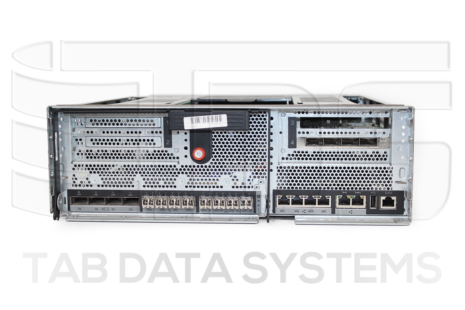 NetApp X3568-R6 Controller for FAS8040 w/ RAM and Battery 111-01209