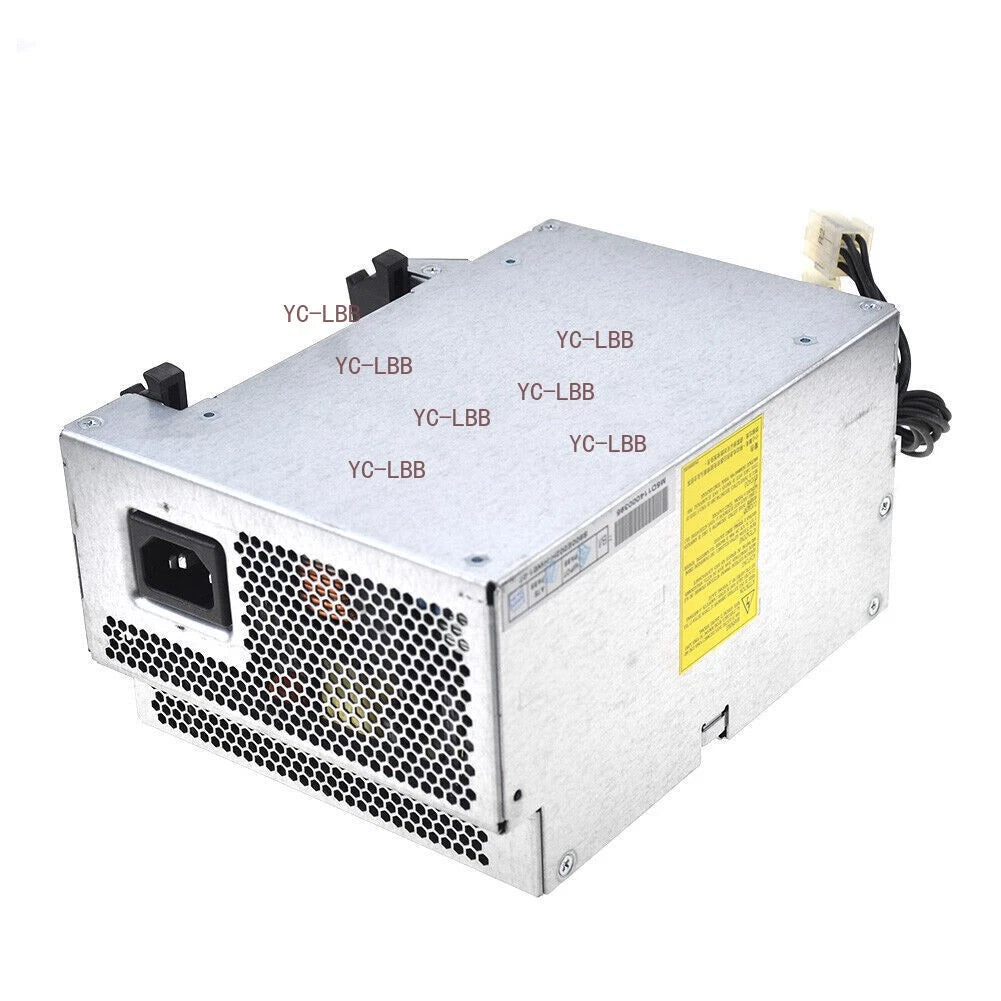 For HP Z620 Workstation Power Supply 800W 623194-001/2 632912-001 717019-001
