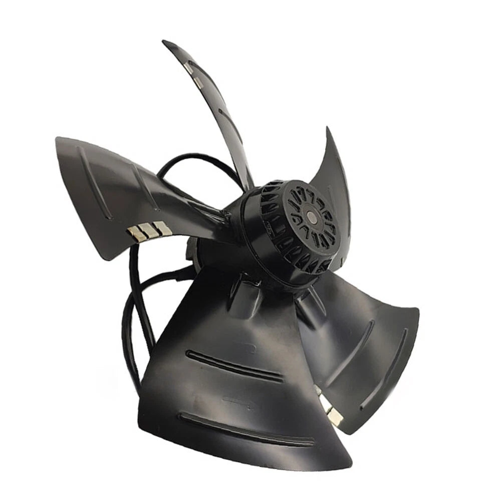 For A4D500-AM01-03 Axial Cooling Fan 460VAC 550W