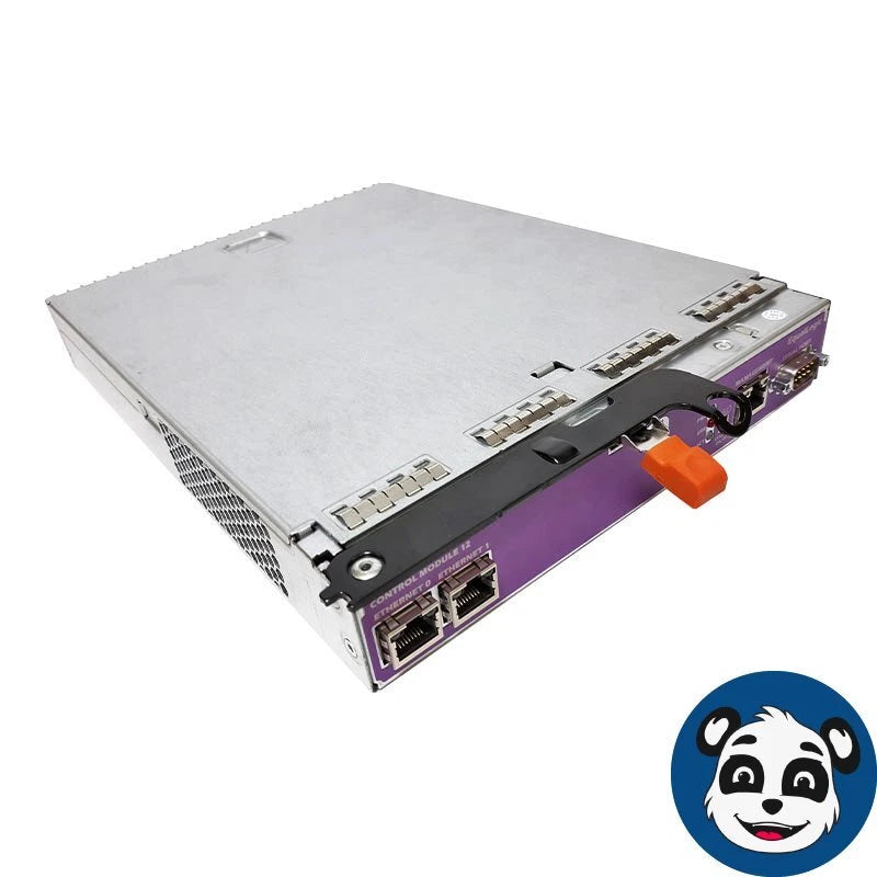 DELL E09M E09M001 HRT01 A02, EqualLogic Type 12 Control Module for PS4100 , "A"