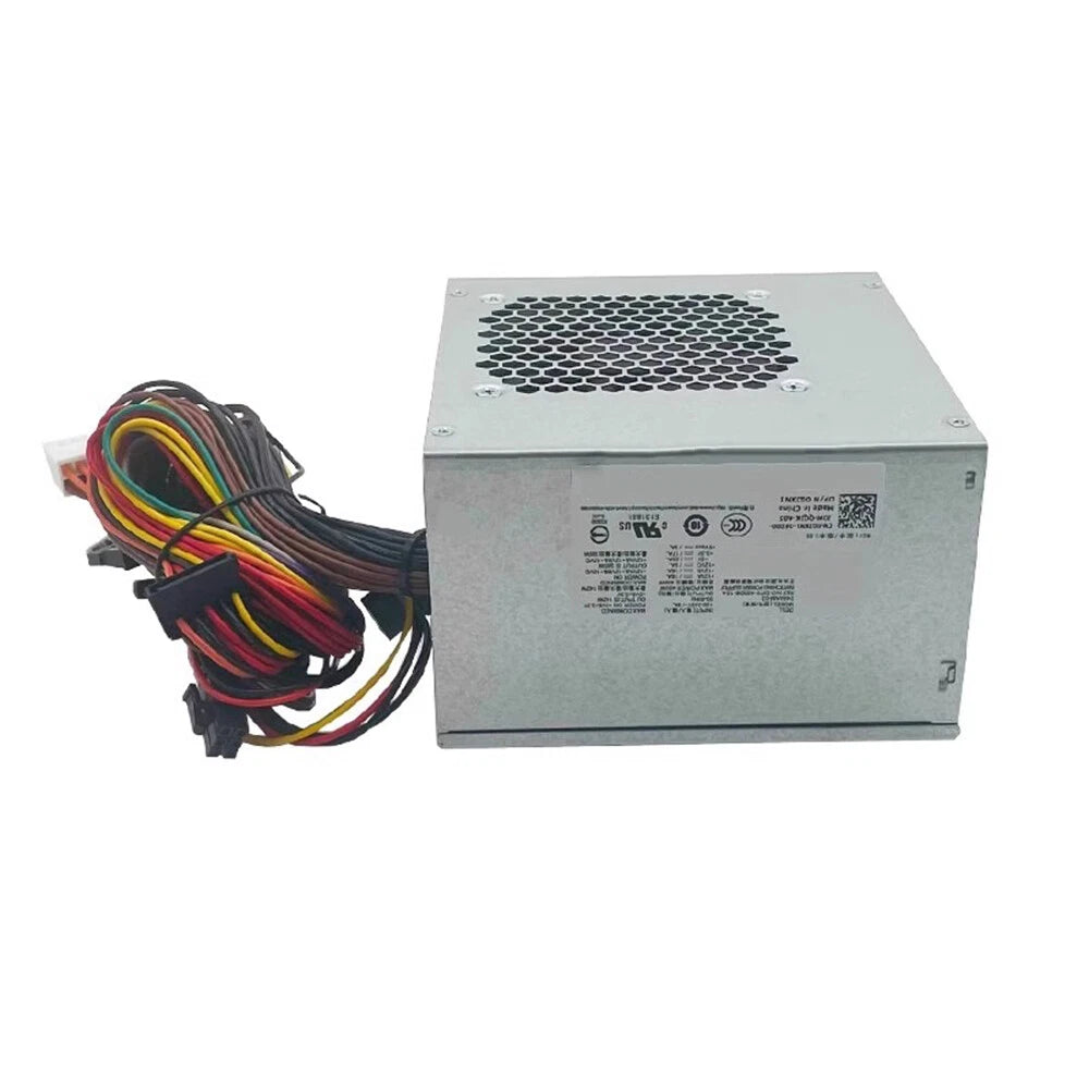 For DELL XPS 8910 8920 8300 8900 8700 8500 R5 PSU Power Supply 460W D460AM-03