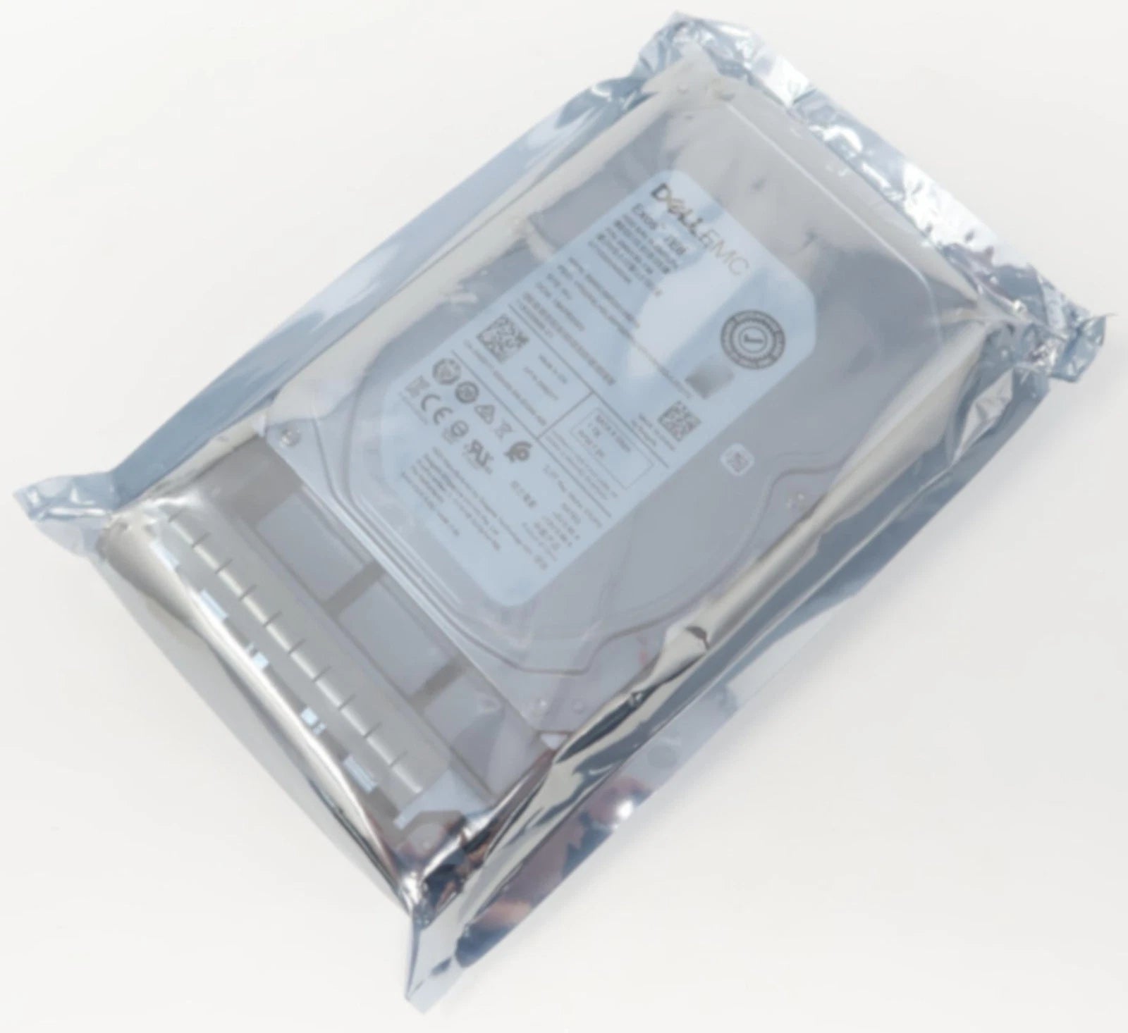 Dell 2TB SAS 3.5" 7.2K 12G Drive Compatible R7FKF