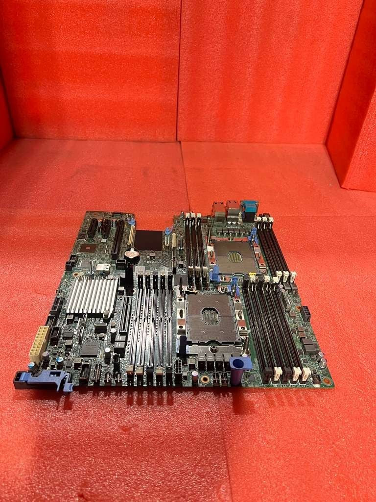 DELL 4JN2K POWEREDGE R440 R540 SERVER MOTHERBOARD SYSTEM MAIN BOARD