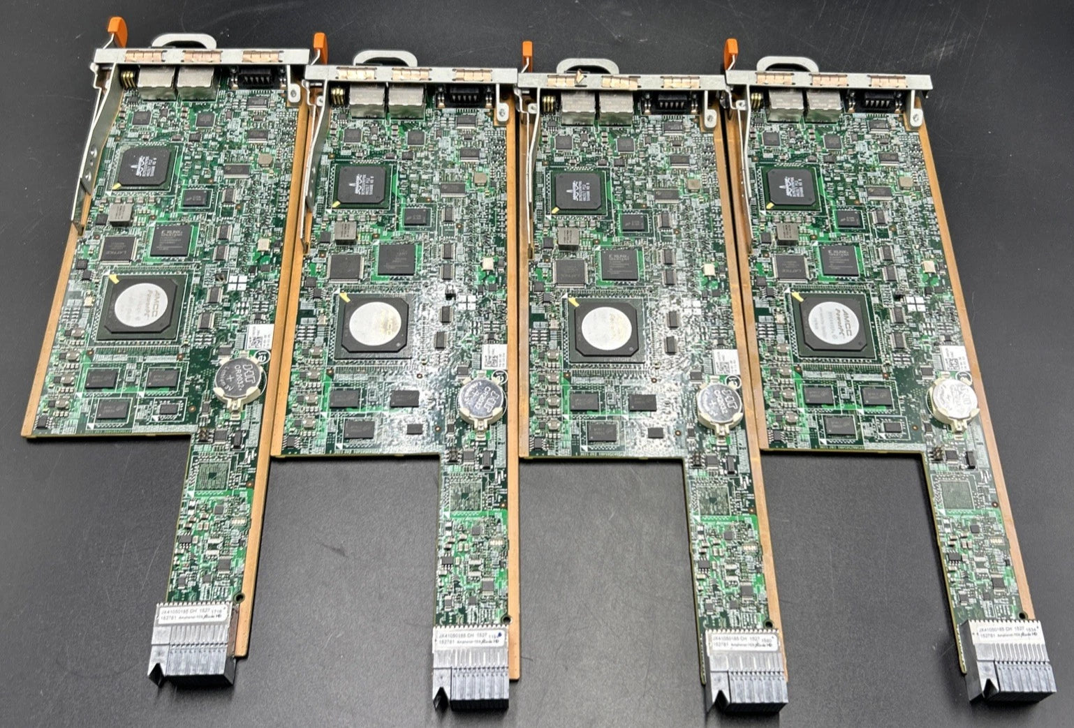 Dell PowerEdge FX2S CMC Chassis Server Management Controller Card 00RFGR