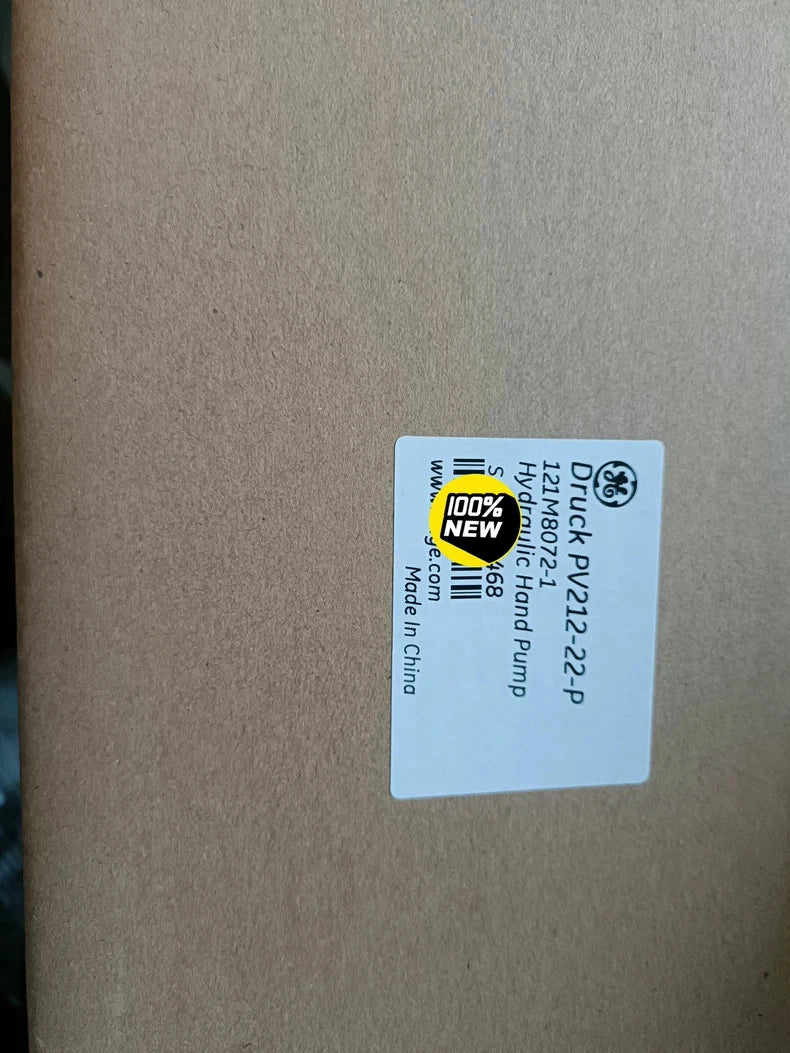Pressure pump PV212-22-P