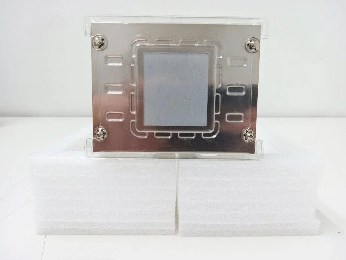Supermicro SNK-P0048PS 2U Socket LGA2011 Passive CPU Heatsink