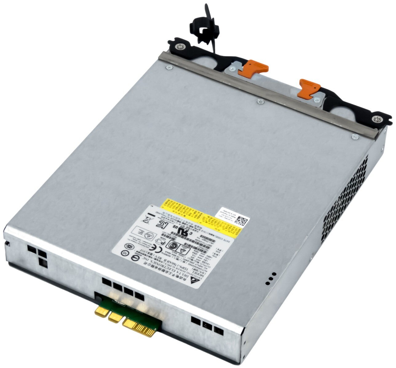 Power Supply Dell 0D7RNC 1755-Watt TDPS-1760AB B MD3260 MD3660