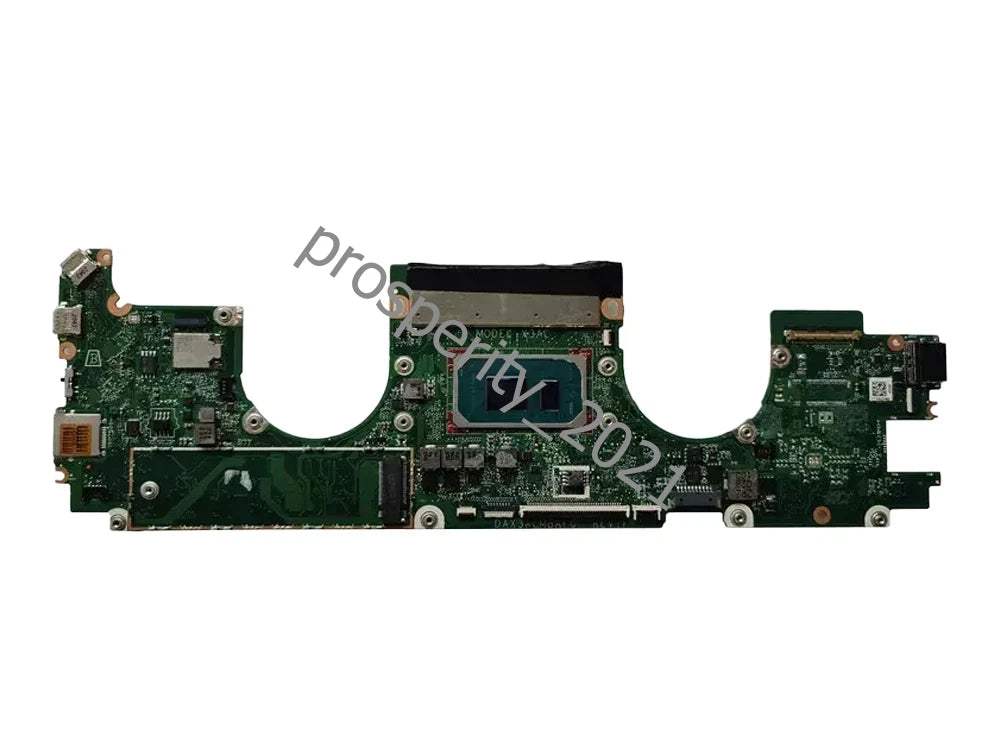 For HP Spectre X360 13-AW Motherboard DAX3ACMBAF0 i7-1165G7 CPU 16G L86727-601