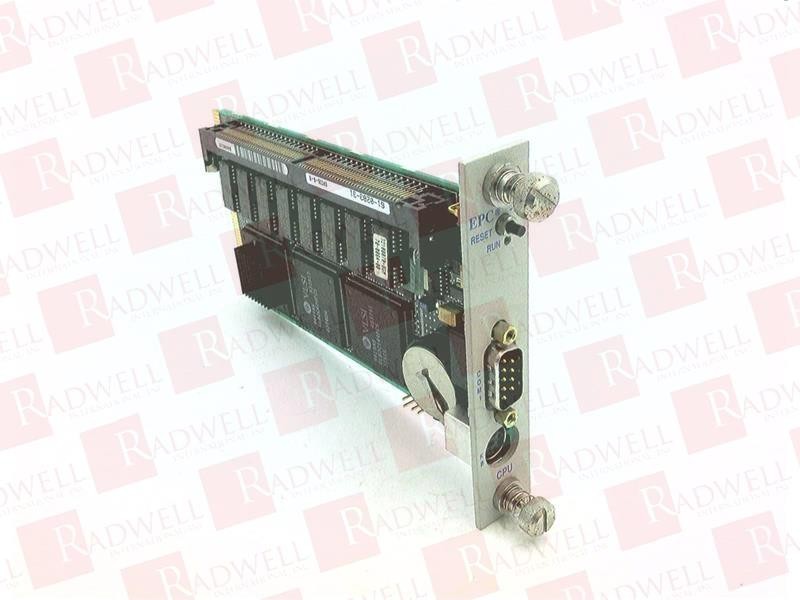 RADISYS EPC-26 / EPC26 (USED