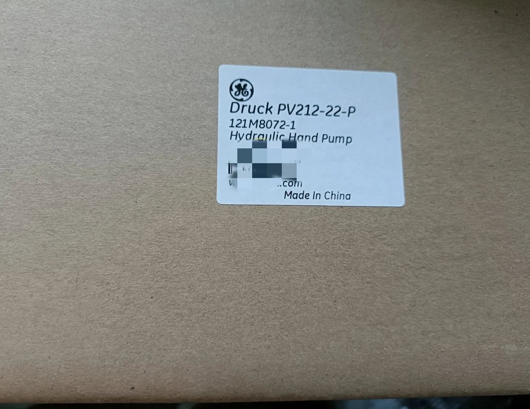 PV212-22-P New Pressure pump