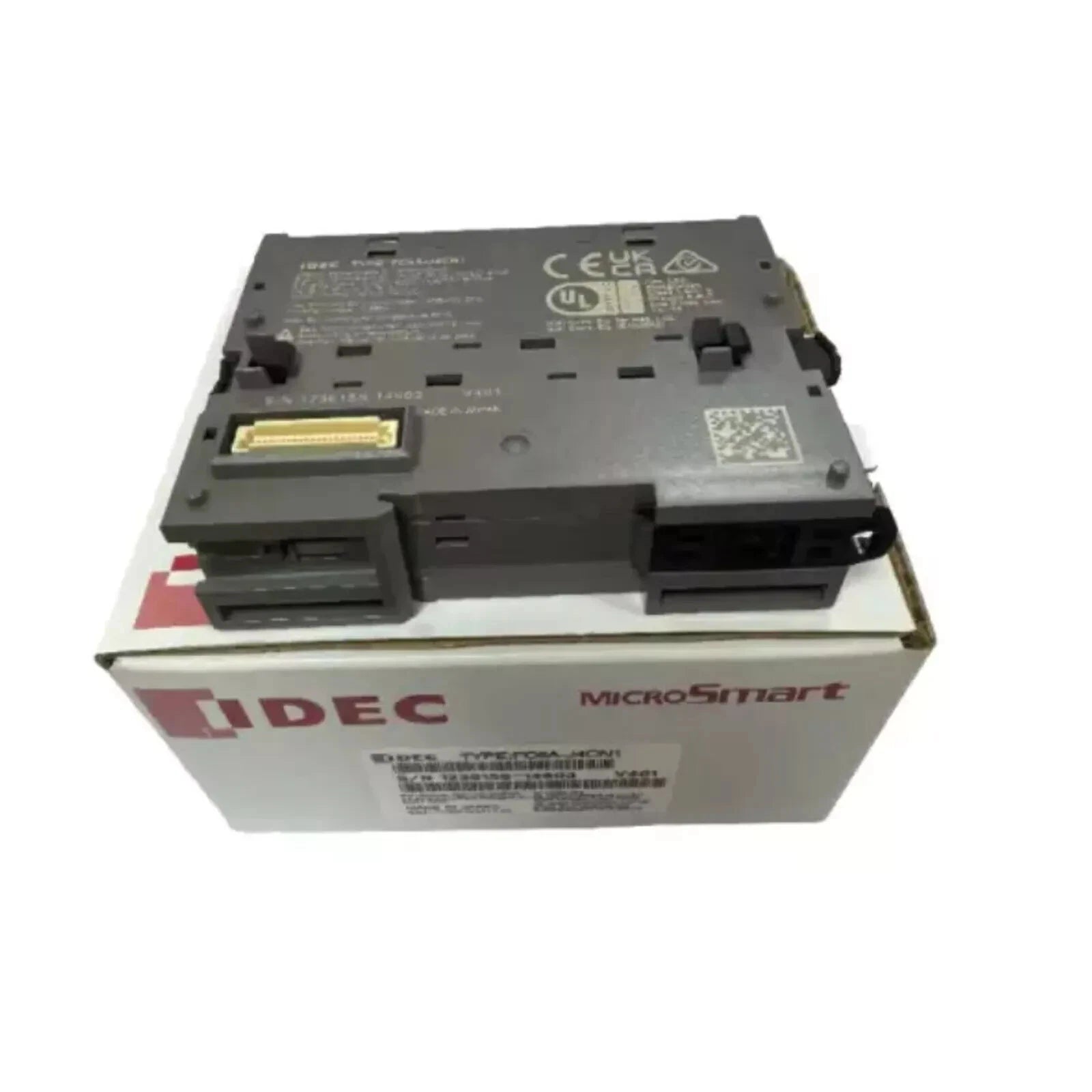 FC6A-J4CN1 IDEC PLC Programmable Controller Module - FREE SHIPPING