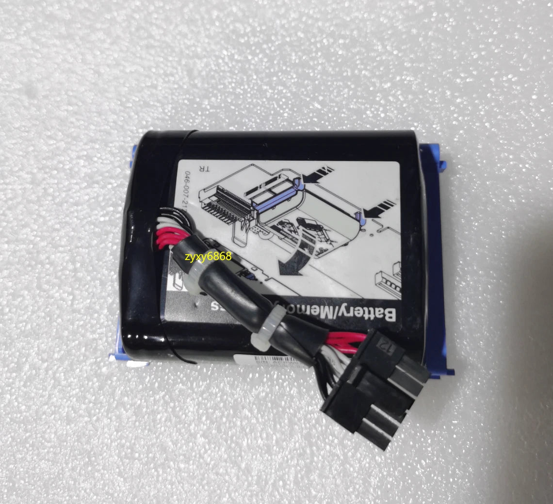 1PCS For EMC 078-000-175-00 SGF002 ID 714G Battery 9.6V Z2